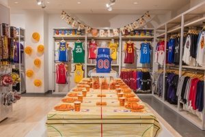 nba shirts for kids