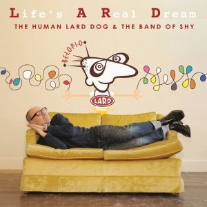 Optimized-lard album