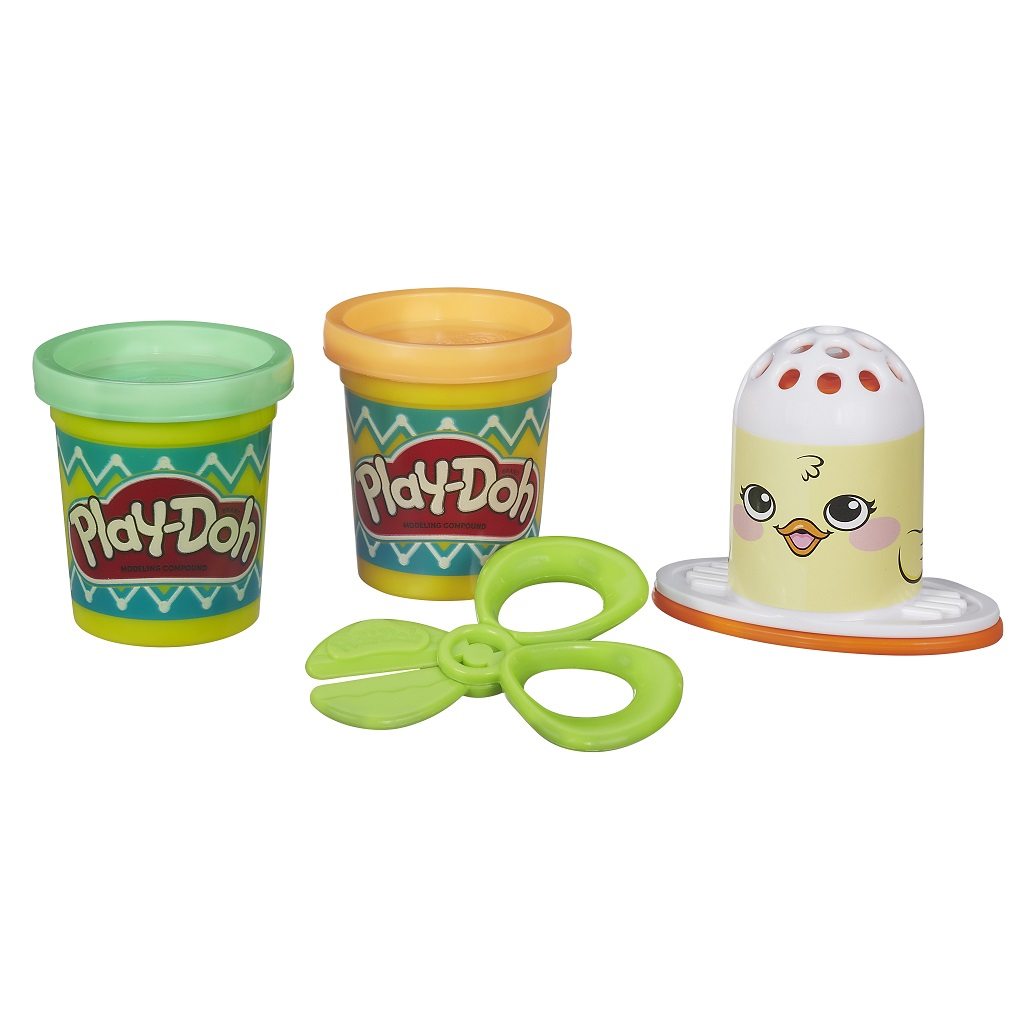 Play-Doh Spring Chick Figure