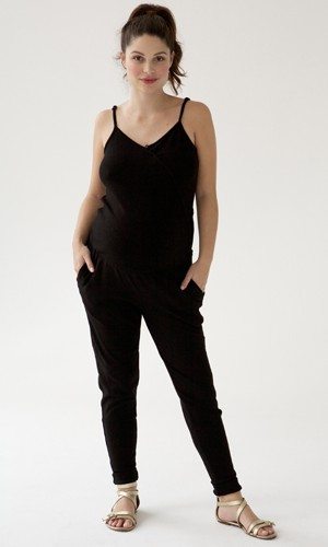 Yummy Mummy