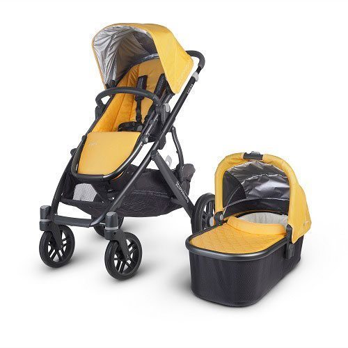 UPPAbaby VISTA