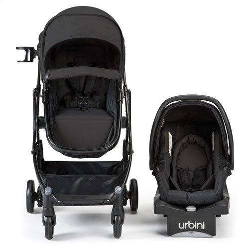 Urbini Omni Plus