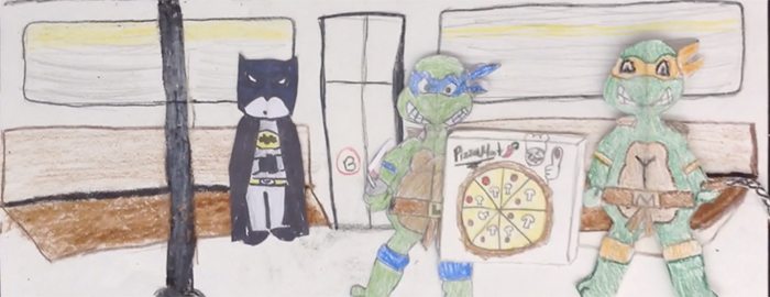 6th Annual Queens World Film Festival Family Day at the New York Hall of Science