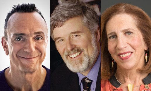 92Y Parenting Conference: 
