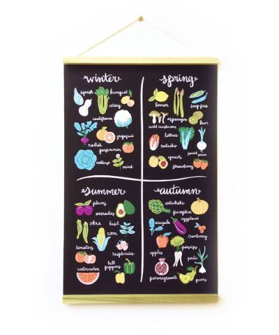  Caitlin McClain From the Garden Banner from Pink Olive