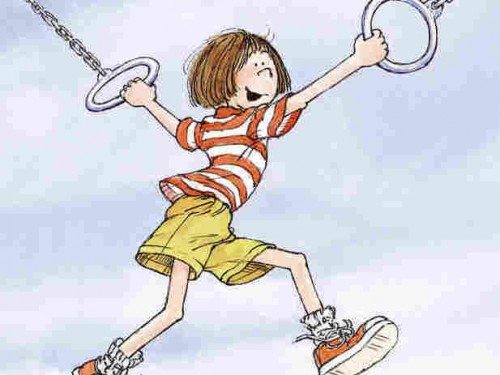 Thalia Kids’ Book Club: A Celebration of Beverly Cleary 