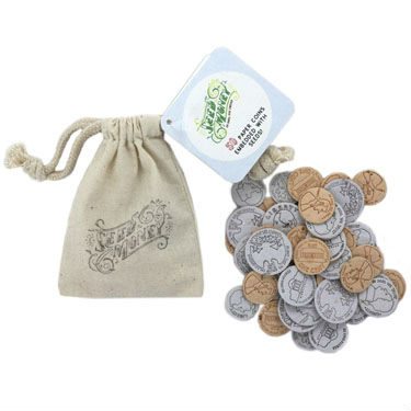 Leafcutter Designs Seed Money