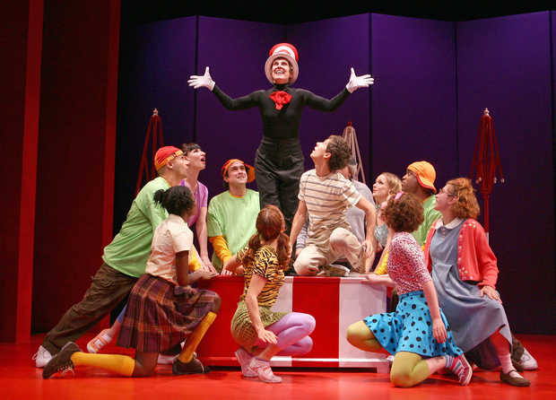 Theatreworks USA: 