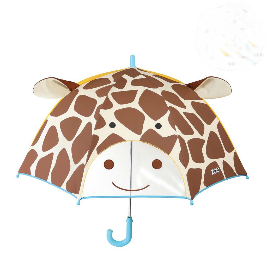 Skip Hop ZOOBRELLA Little Kid Umbrella