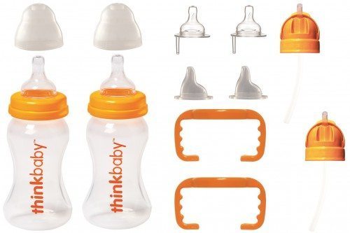 Thinkbaby’s All-In-One Thinker System