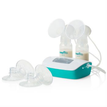 Evenflo Advanced Double Electric Breast Pump