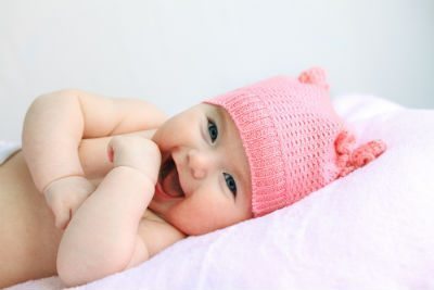 1-Original pink baby GettyImages_159450328 LOW RES