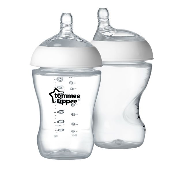 Tommee Tippee Ultra Bottle