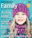 Manhattan Family: January