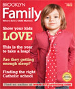 Brooklyn Family: February
