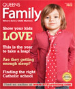 Queens Family: February