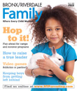 Bronx Family: March