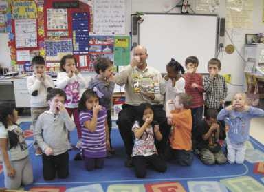 Learn all about the gas we pass