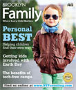 Brooklyn Family: April