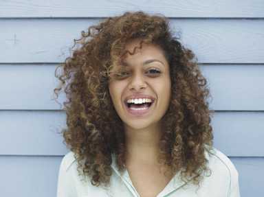 Are you laughing enough?