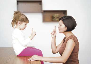 Time-outs vs. time-ins