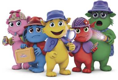 Teaching emotional intelligence