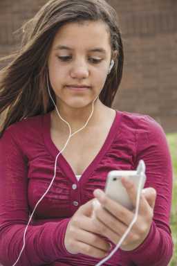 Straight talk about online harassment