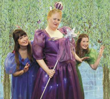 Gilbert & Sullivan come to El Teatro of El Museo de Barrio