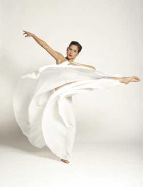 Journey through Latin-American dance