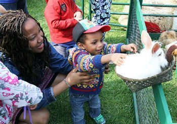 Earth Day Celebrations in NYC 