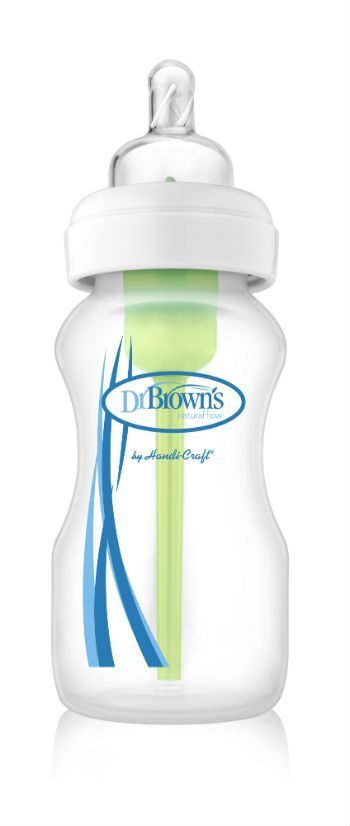 Dr. Brown’s Options Bottles