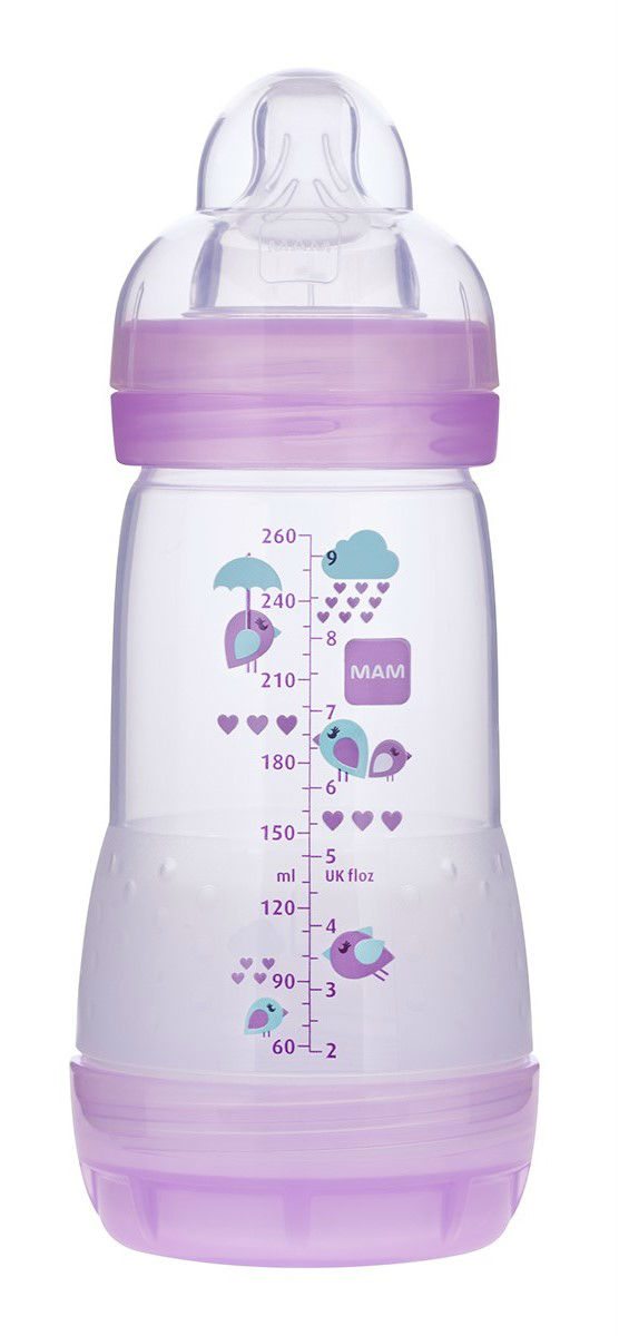 MAM Anti-Colic Bottle