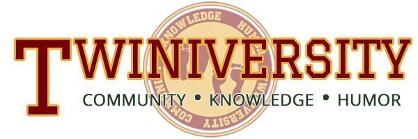 A Twiniversity Class