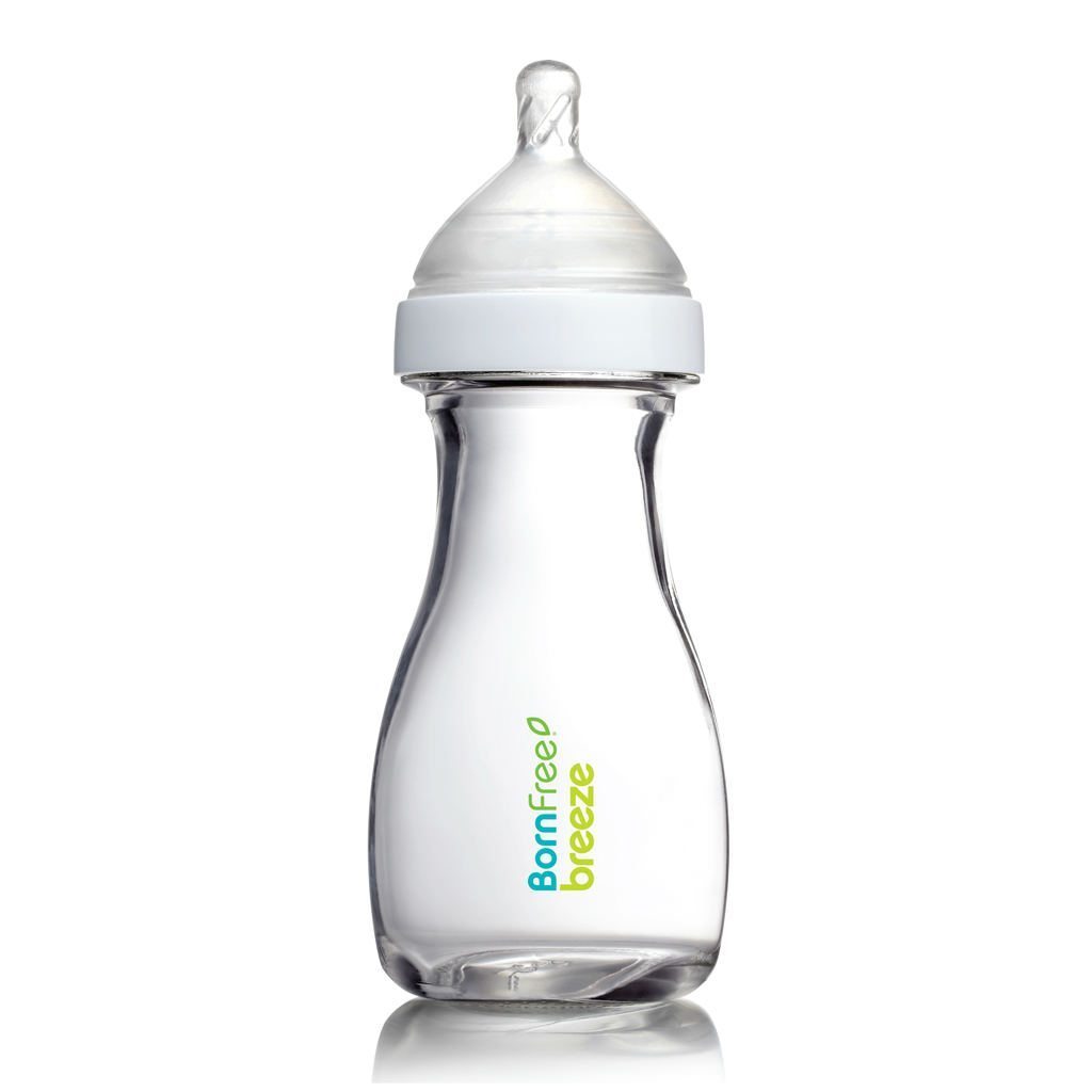 Born Free Breeze Bottle