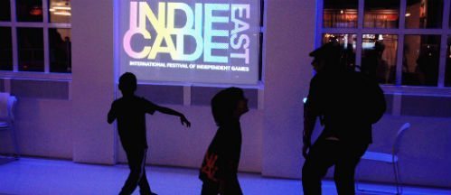 IndieCade East 2016 at the Museum of the Moving Image