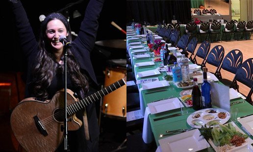 Creative Family Passover Seder at 92Y