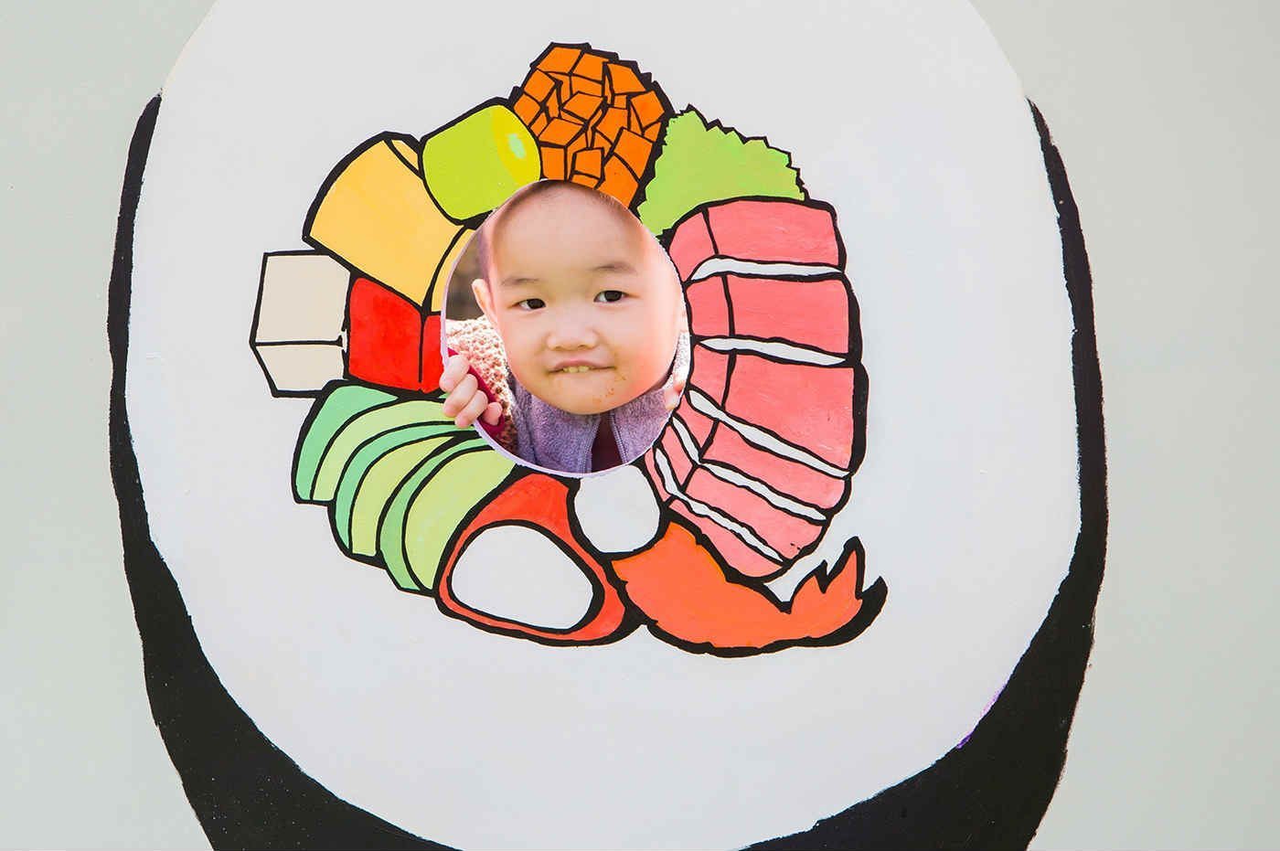 This weekend the Brooklyn Botanic Garden will host its annual Sakura Matsuri Festival! Photo by Liz Ligon via bbg.org.