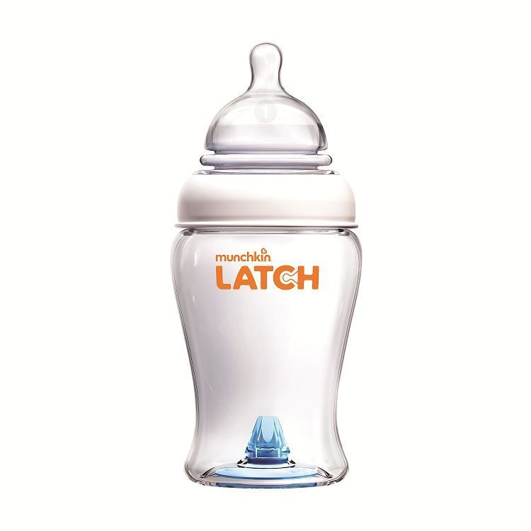 Munchkin LATCH Bottle