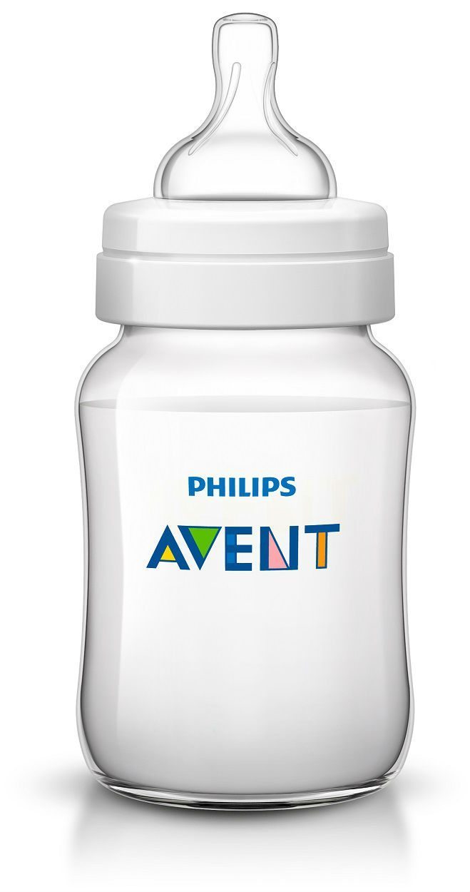 Philips Avent Classic+ Bottle