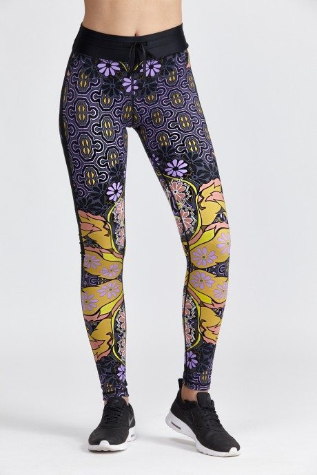 The Upside Mirabella Yoga Pant from BANDIER 