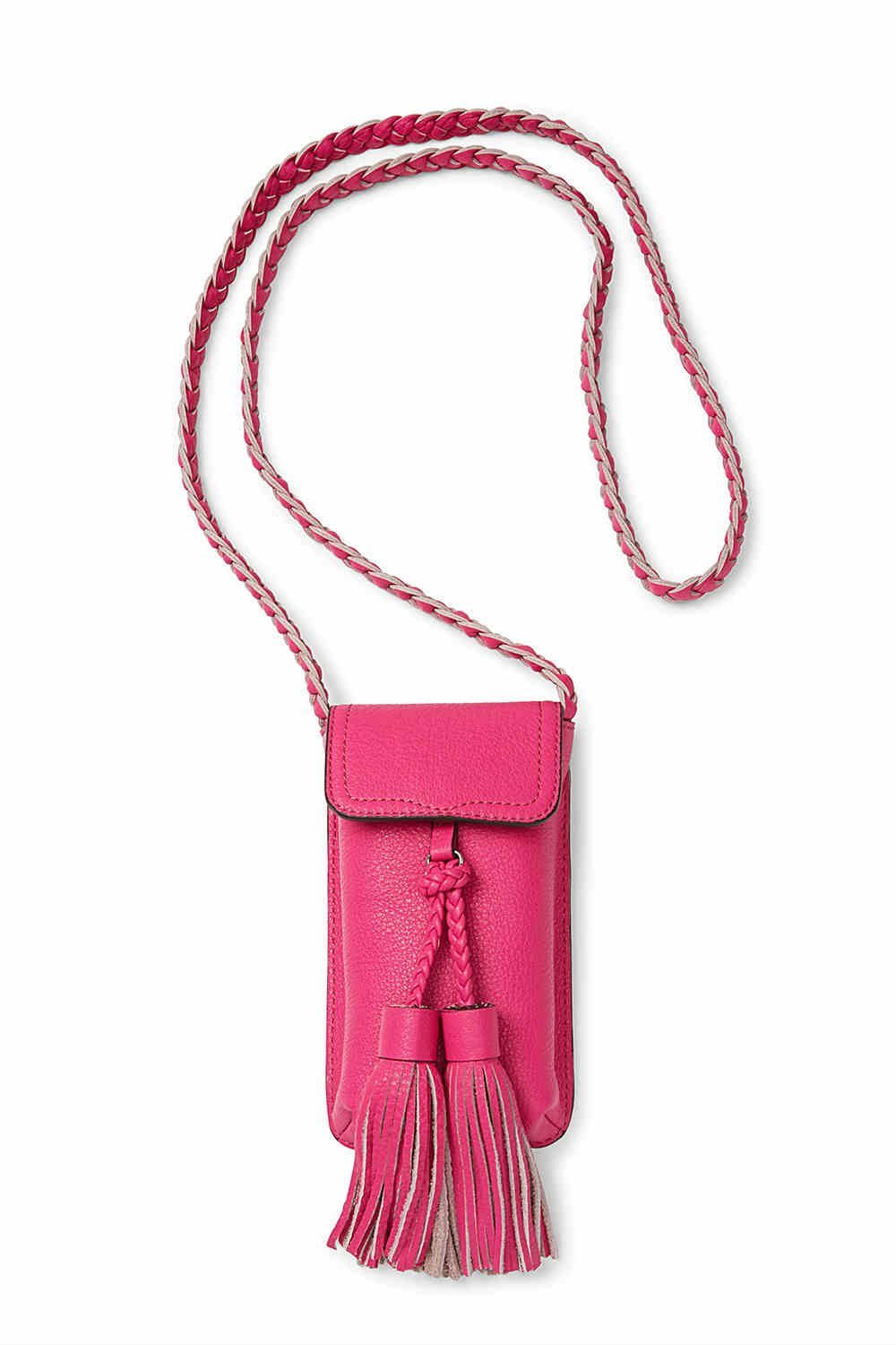 Rebecca Minkoff Isobel Phone Crossbody