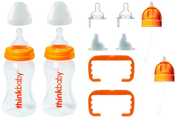 Thinkbaby’s All-In-One Thinker System