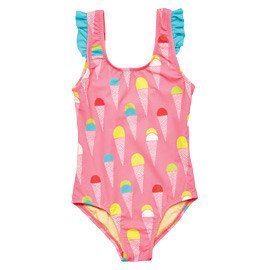 Pink Chicken Zoe Suit