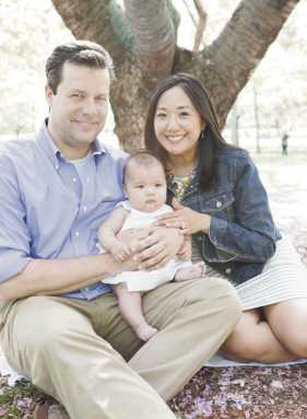 Mom-preneur helps families banish clutter