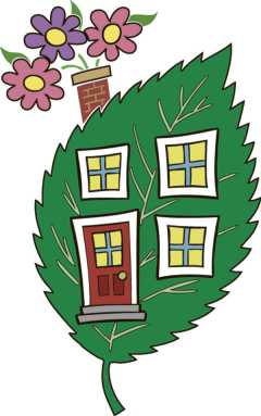 Green your home now!
