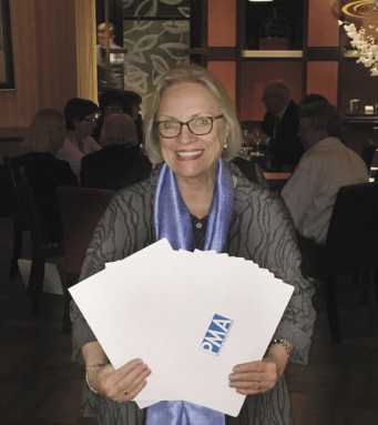 New York Parenting wins the dazzling dozen!