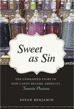 Sweet treats at the museum