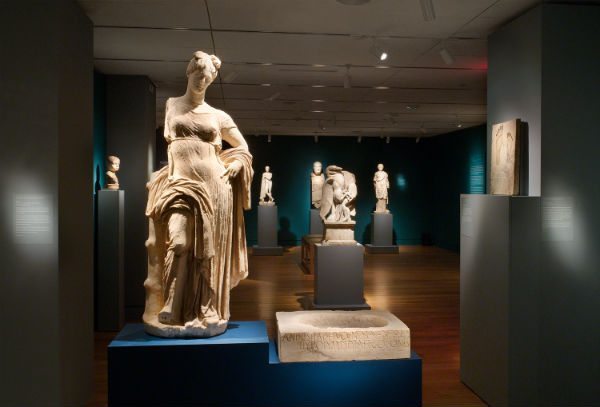 Onassis Cultural Center NY