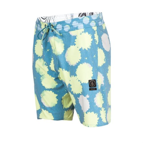 Volcom Palm Palm Slinger Board Shorts
