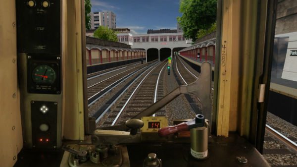 New York Transit Museum